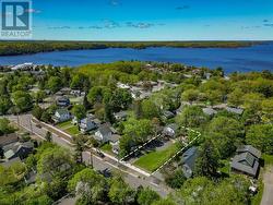 Approximate lot line - 