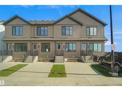 #112 1009 Cy Becker RD NW  Edmonton, AB T5Y 4B7