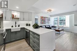 727 - 85 EAST LIBERTY STREET Toronto, ON M6K 3R4