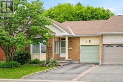 41 BILLINGHAM CRESCENT  Ottawa, ON K2K 2T7