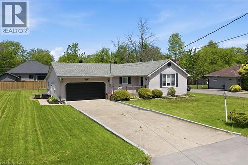 3132 Evadere Avenue, Ridgeway, ON - Outdoor With Facade