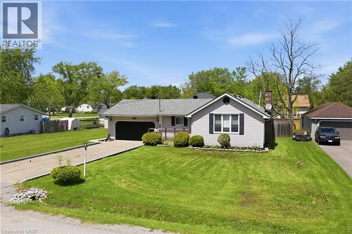 3132 Evadere Avenue, Ridgeway, ON - Outdoor