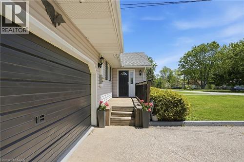3132 Evadere Avenue, Ridgeway, ON - Outdoor