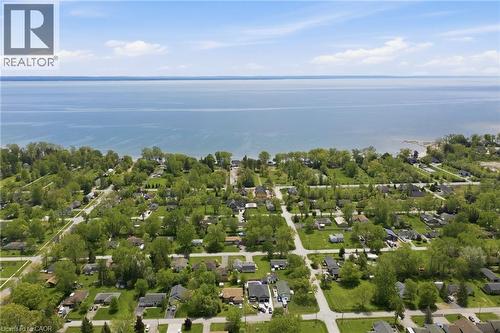 3132 Evadere Avenue, Ridgeway, ON - Outdoor With Body Of Water With View