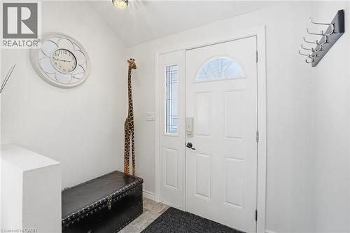 3132 Evadere Avenue, Ridgeway, ON - Indoor Photo Showing Other Room