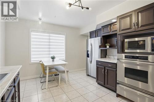 3132 Evadere Avenue, Ridgeway, ON - Indoor Photo Showing Kitchen