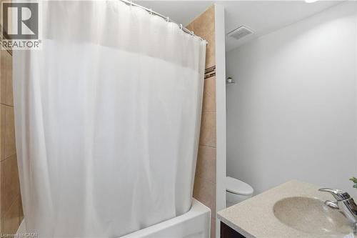 3132 Evadere Avenue, Ridgeway, ON - Indoor Photo Showing Bathroom