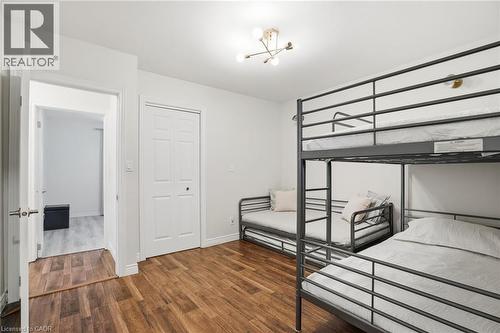 3132 Evadere Avenue, Ridgeway, ON - Indoor Photo Showing Other Room