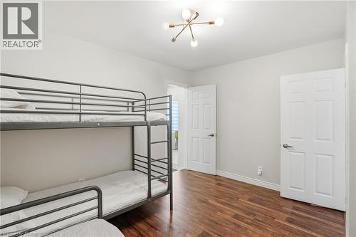 3132 Evadere Avenue, Ridgeway, ON - Indoor