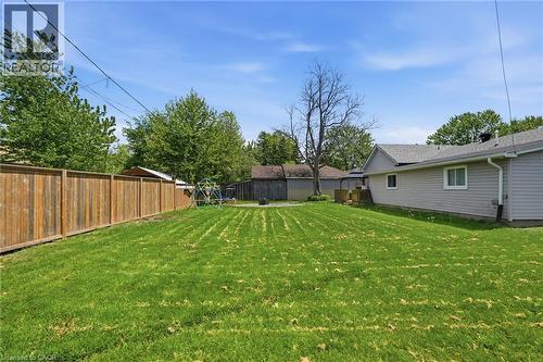 3132 Evadere Avenue, Ridgeway, ON - Outdoor