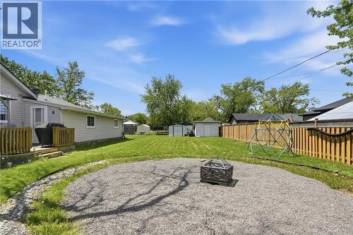 3132 Evadere Avenue, Ridgeway, ON - Outdoor