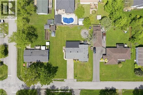 3132 Evadere Avenue, Ridgeway, ON -  With View