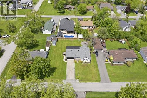 3132 Evadere Avenue, Ridgeway, ON - Outdoor With View