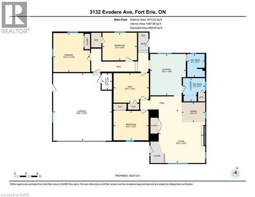 3132 Evadere Avenue, Ridgeway, ON - Other