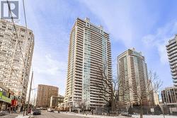 1506 - 18 SPRING GARDEN AVENUE Toronto, ON M2N 7M2