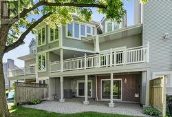 UNIT 15 - 1 LAKESIDE DRIVE  St. Catharines (Port Weller), ON L2M 1P3