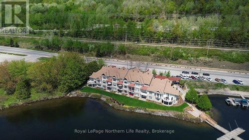 6 - 3477 TROUT LAKE ROAD  North Bay (Birchaven), ON P1A 0B4