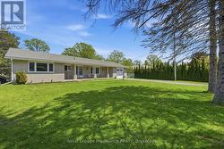 45 NELSON STREET Quinte West (Sidney Ward), ON K0K 1E0