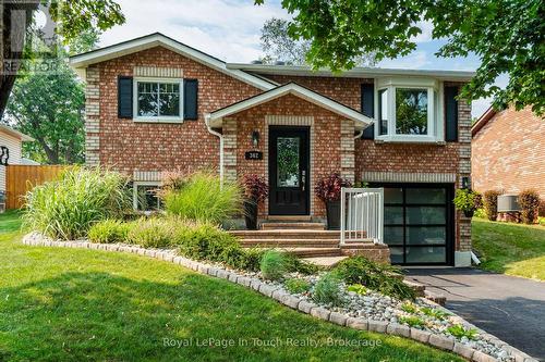 362 GALLOWAY BOULEVARD  Midland, ON L4R 5B2