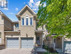 36 - 5525 PALMERSTON CRESCENT  Mississauga, ON L5M 6C7