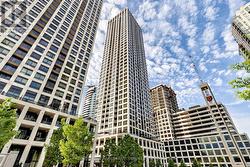 3410 - 30 ELM DRIVE Mississauga, ON L5B 0N6