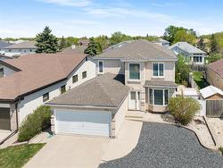 664 Bairdmore Boulevard  Winnipeg, MB R3T 5T6