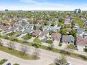 664 Bairdmore Boulevard, Winnipeg, MB  - Outdoor With View 