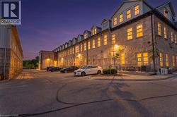 25 CONCESSION Street Unit# 111  Cambridge, ON N1R 2G6