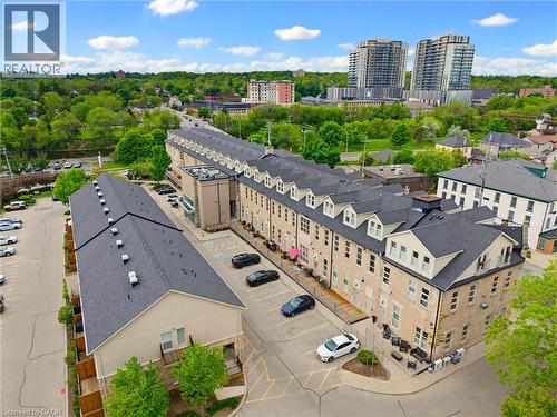 25 CONCESSION Street Unit# 111  Cambridge, ON N1R 2G6