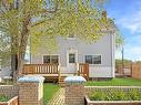 367 5Th Avenue, Rivers, MB  - Outdoor 