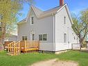 367 5Th Avenue, Rivers, MB  - Outdoor 