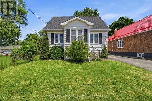165 LINGHAM STREET  Belleville (Belleville Ward), ON K8N 3T3