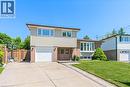 26 Marilyn Crescent, Georgetown, ON  - Outdoor With Facade 