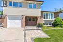 26 Marilyn Crescent, Georgetown, ON  - Outdoor With Facade 