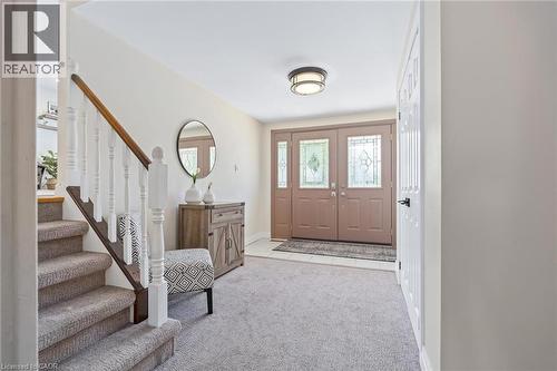 26 Marilyn Crescent, Georgetown, ON - Indoor Photo Showing Other Room