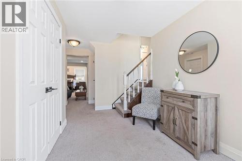 26 Marilyn Crescent, Georgetown, ON - Indoor Photo Showing Other Room
