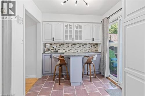 26 Marilyn Crescent, Georgetown, ON - Indoor
