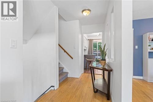 26 Marilyn Crescent, Georgetown, ON - Indoor Photo Showing Other Room