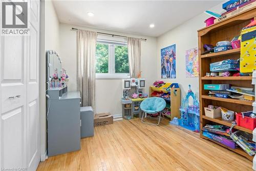 26 Marilyn Crescent, Georgetown, ON - Indoor
