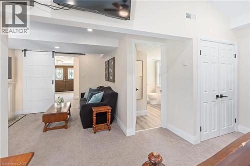 26 Marilyn Crescent, Georgetown, ON - Indoor Photo Showing Other Room
