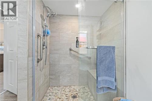 26 Marilyn Crescent, Georgetown, ON - Indoor Photo Showing Bathroom