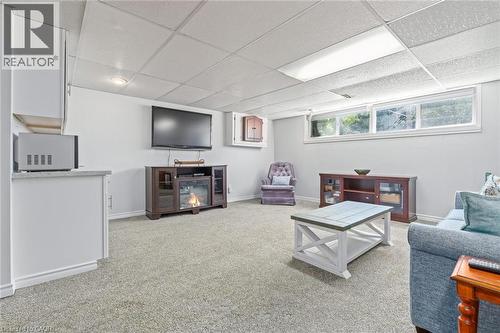 26 Marilyn Crescent, Georgetown, ON - Indoor