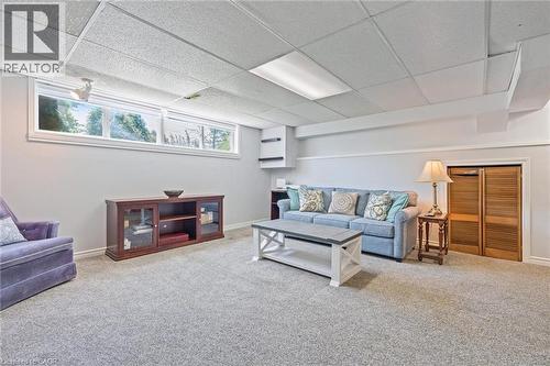 26 Marilyn Crescent, Georgetown, ON - Indoor