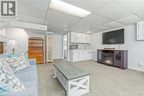 26 Marilyn Crescent, Georgetown, ON - Indoor
