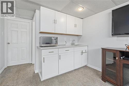 26 Marilyn Crescent, Georgetown, ON - Indoor