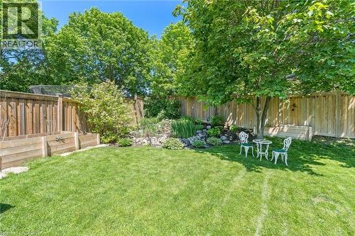 26 Marilyn Crescent, Georgetown, ON - Outdoor