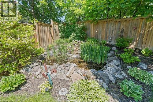 26 Marilyn Crescent, Georgetown, ON - Outdoor