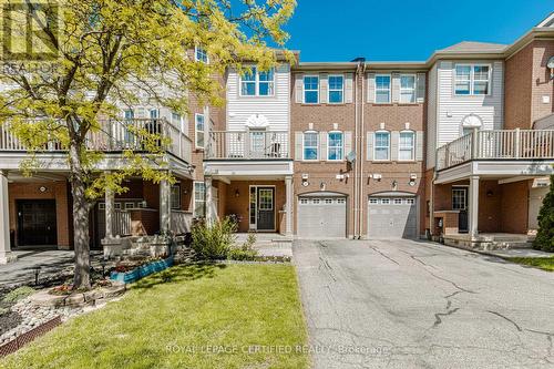 557 SPEYER CIRCLE  Milton, ON L9T 0Y1