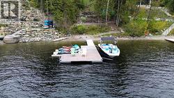 7540 Russel Creek FSR Lot# 45 Barriere, BC V0E 2E0