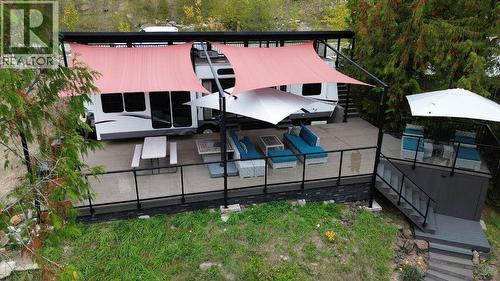 7540 Russel Creek Fsr Lot# 45, Barriere, BC 